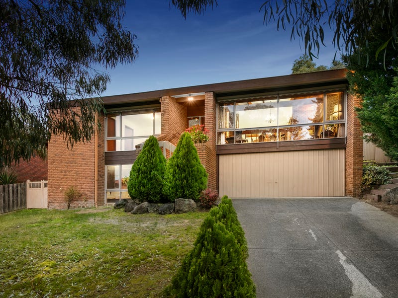 22 Spring Valley Drive, Templestowe, Vic 3106 Property Details