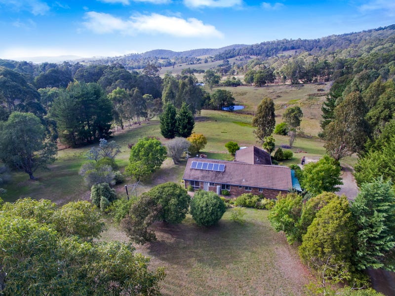 117 Kerrisons Lane, Bega, NSW 2550