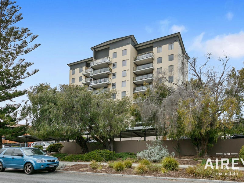 13/10 Wellington Street, Mosman Park, WA 6012 Apartment for Sale