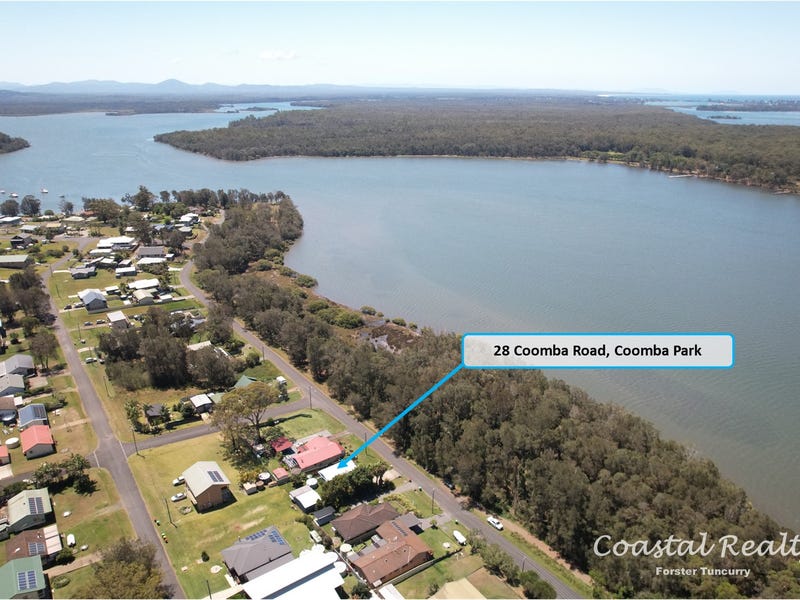 28 Coomba Road, Coomba Park, NSW 2428
