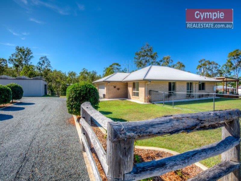 248 Curra Estate Road, Curra, Qld 4570 Property Details