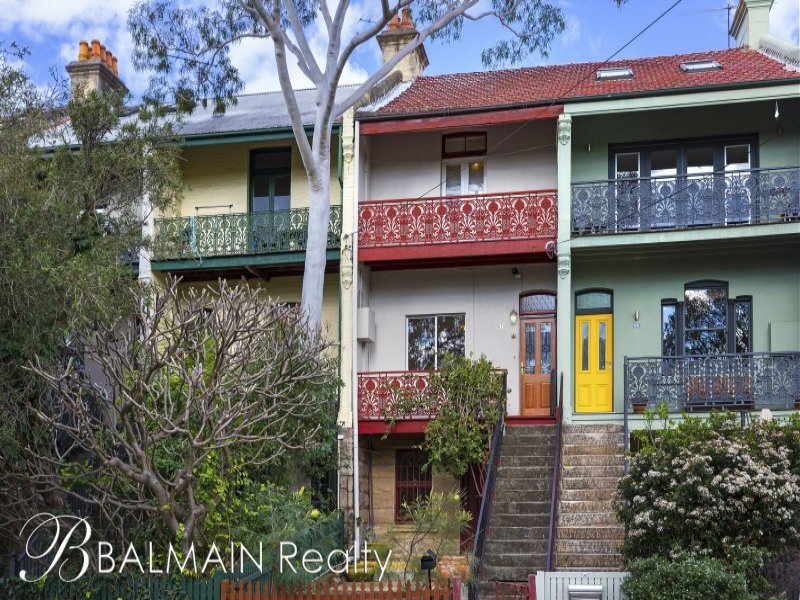 57 Grove Street, Birchgrove, NSW 2041 Property Details