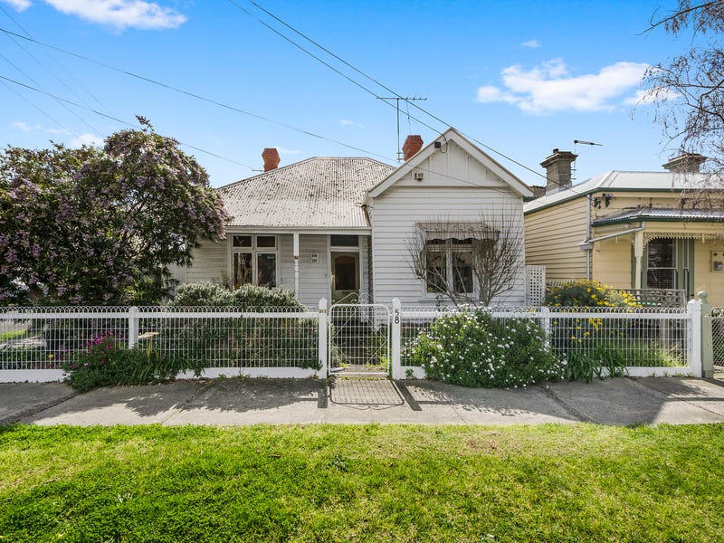 58 Peel Street, Newport, VIC 3015