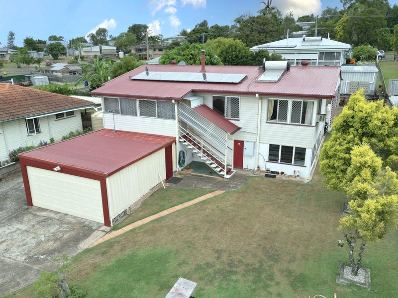 2 Slone Street, Riverview, Qld 4303 Property Details