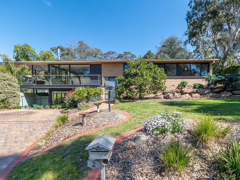 2 Merton Rd, Blackwood, SA 5051 Property Details