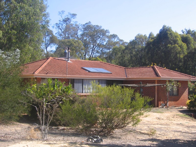 Lot 1 Goodwood Road, Capel, WA 6271 Property Details