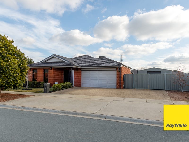 5 Killarney Crescent, Tatura, Vic 3616 House for Sale