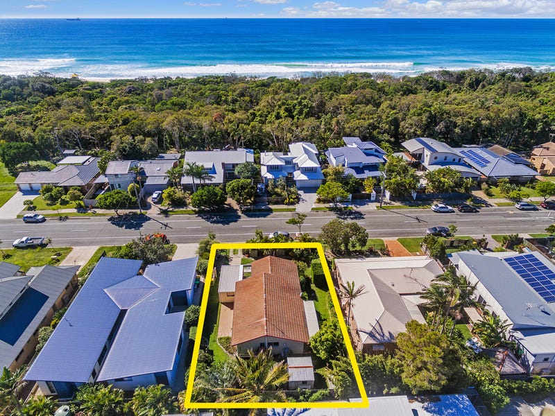 428 Oceanic Drive South, Wurtulla, Qld 4575 Property Details