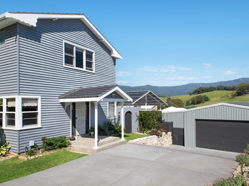 32 Wyalla Road, Jamberoo, NSW 2533 Property Details