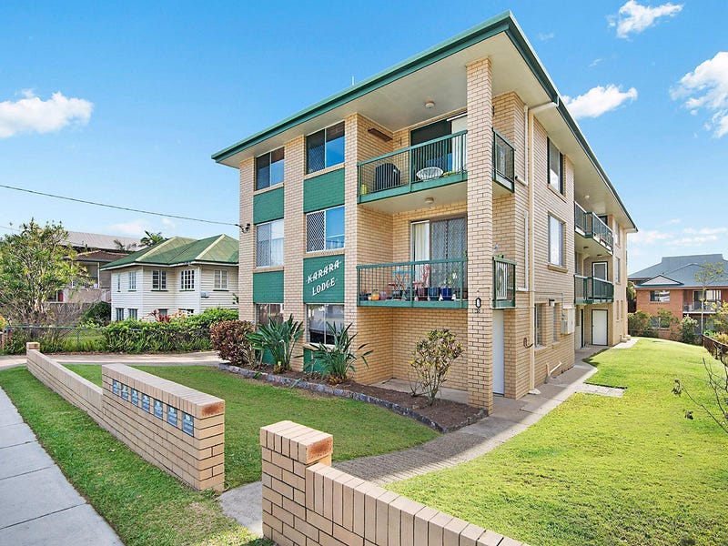 6/25 Victoria Terrace, Gordon Park, Qld 4031