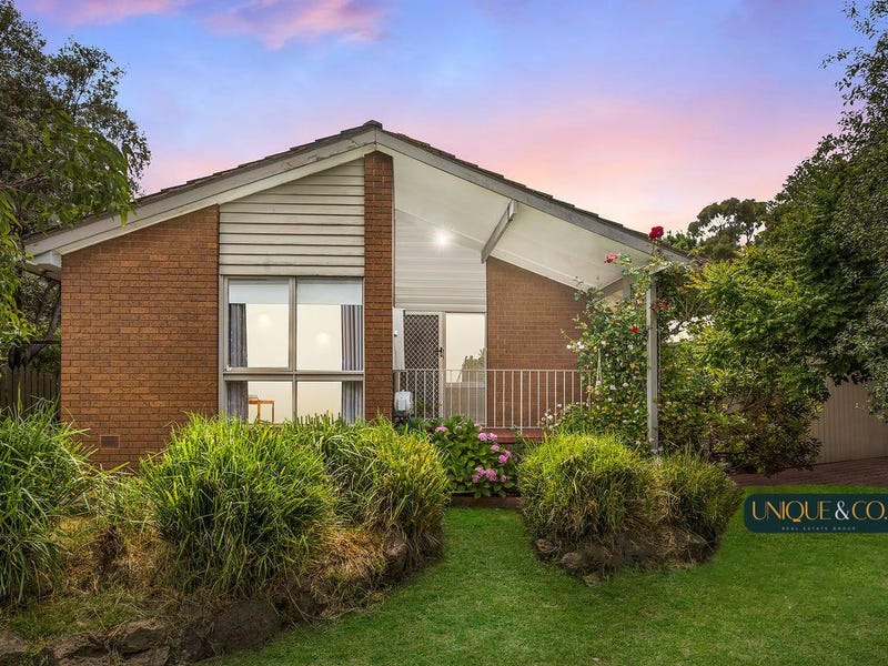 76 Menzies Drive, Sunbury, VIC 3429