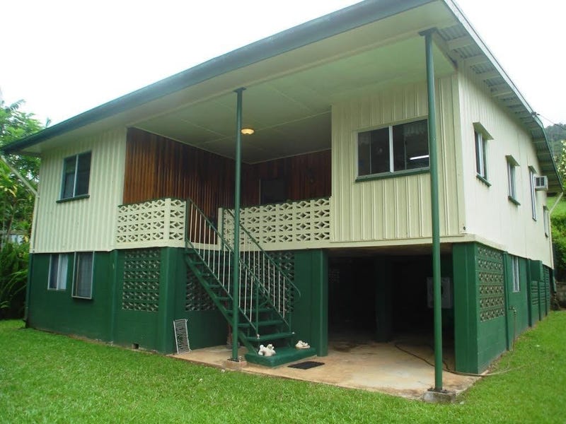 911 Stanwell Street, Babinda, QLD 4861