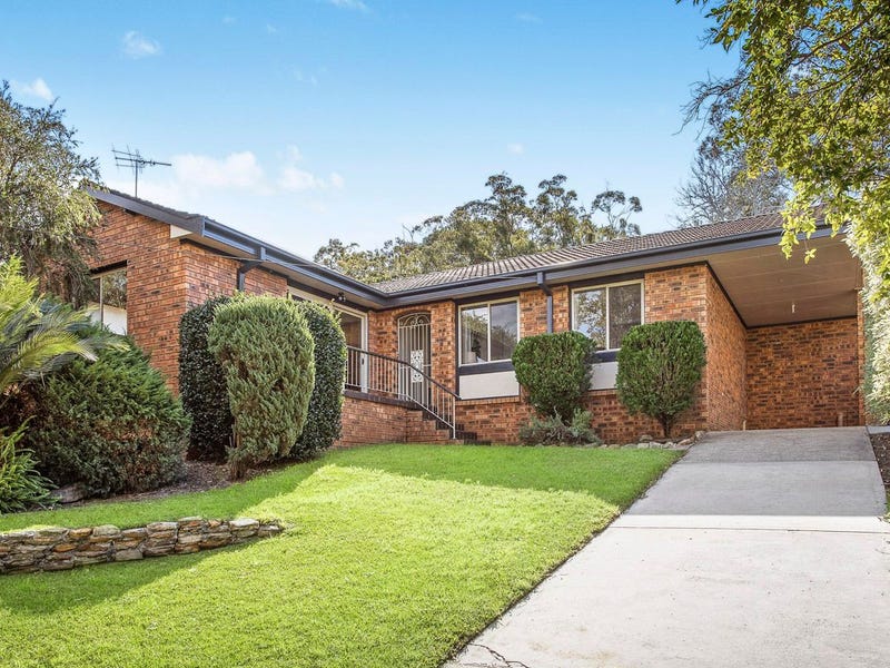 33 Kingswood Road, Engadine, NSW 2233 Property Details