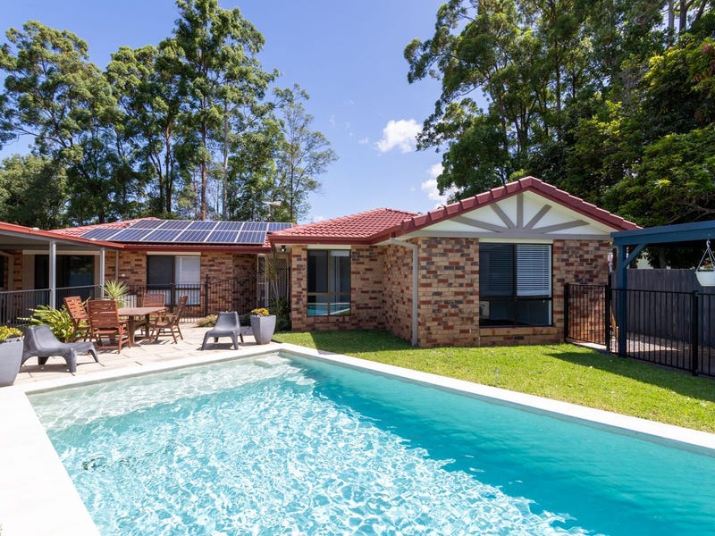 7 Alexandra Court, Glass House Mountains, Qld 4518