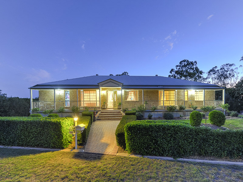 184 Blackwall Road, Chuwar, Qld 4306 Property Details