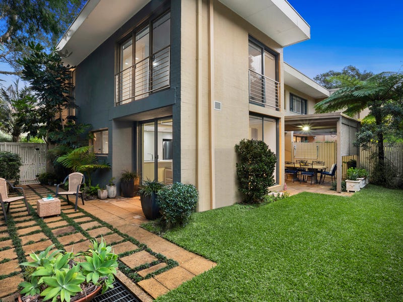 Townhouses for Sale in Northern Beaches, NSW