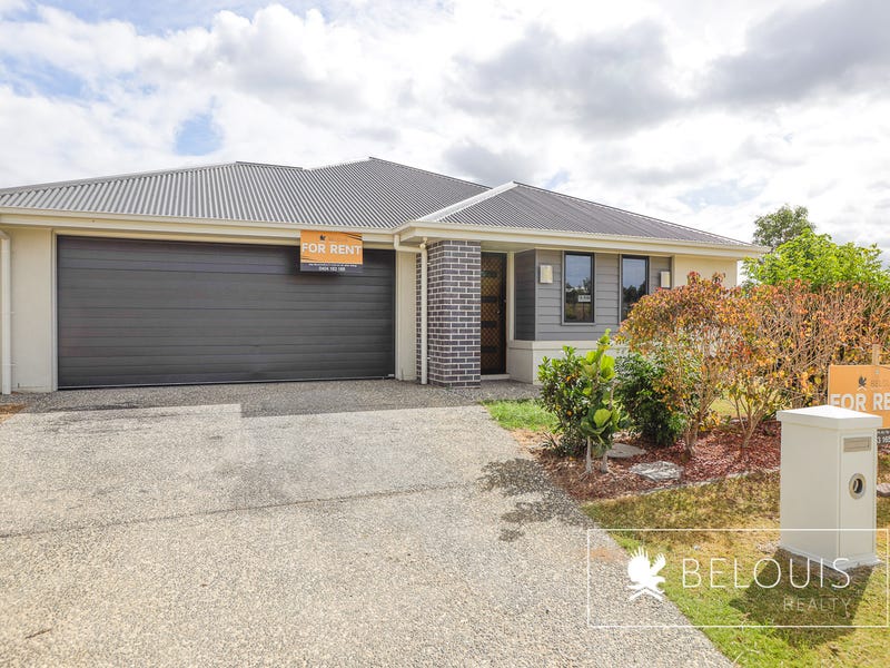 30 Larimar Avenue, Yarrabilba, Qld 4207 Property Details