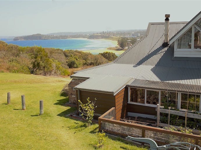 61 Hillcrest Avenue, Mona Vale, NSW 2103