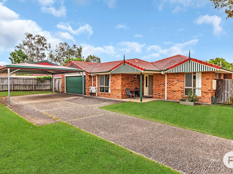 11 Drake Place, Forest Lake, QLD 4078