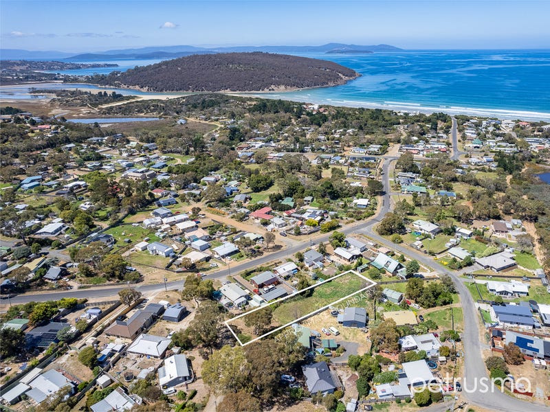 Land for Sale in TAS (+1 location) Pg. 15