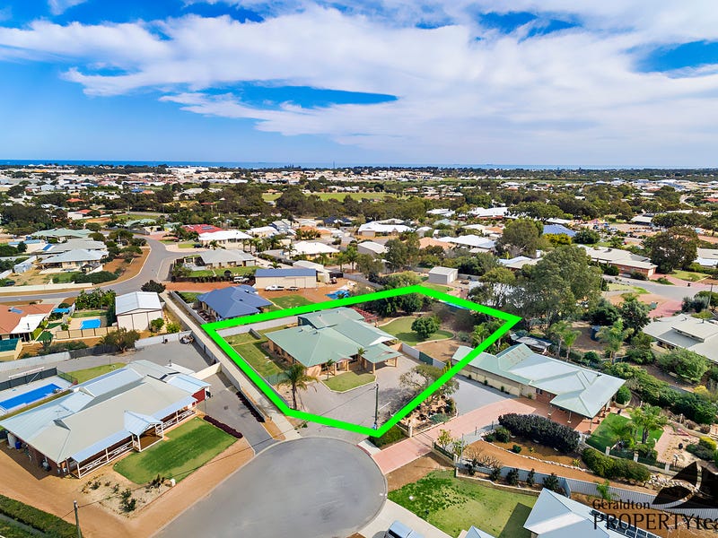 10 Willow Court, Strathalbyn, WA 6530