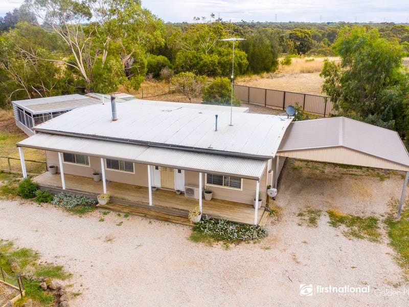 100 Mercer Street, Teesdale, VIC 3328