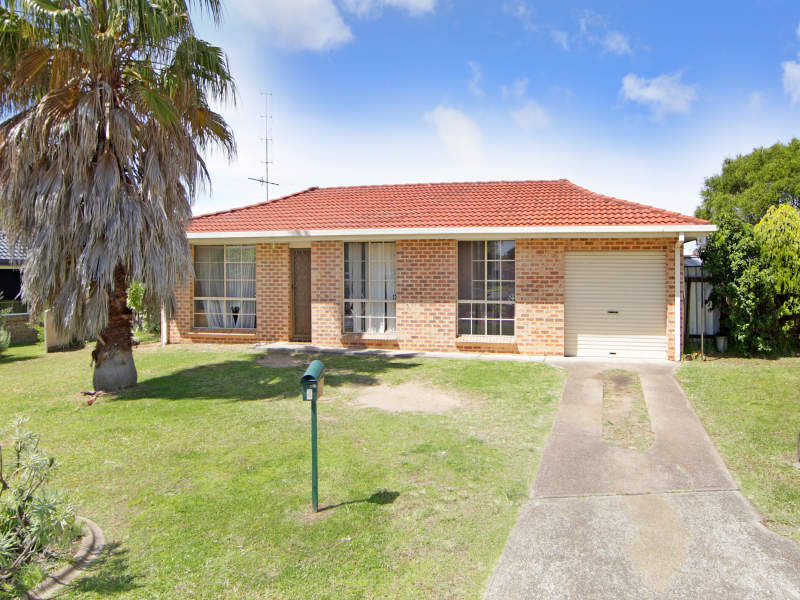 4 Trent Close, Lake Haven, NSW 2263