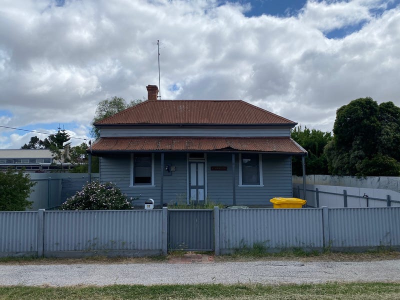 32 Woolcock Street, Warracknabeal, Vic 3393 Property Details