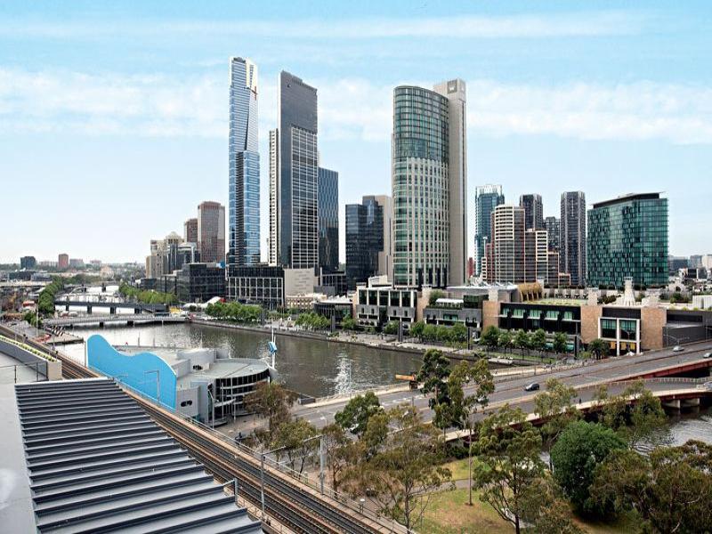1219/555 Flinders Street, Melbourne, Vic 3000 Property Details