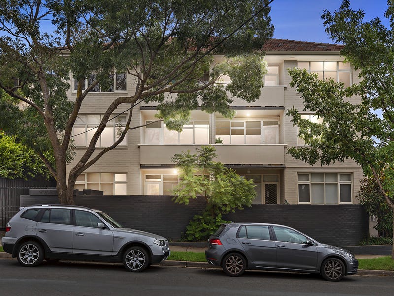 4/27 Wallace Avenue, Toorak, VIC 3142