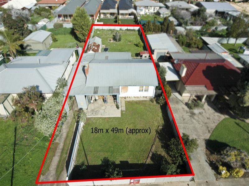 65 Avenue, Seaton, SA 5023 Property Details