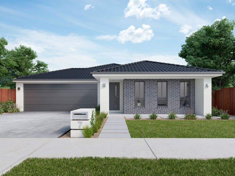 12 Hilda Drive, Brookfield, VIC 3338