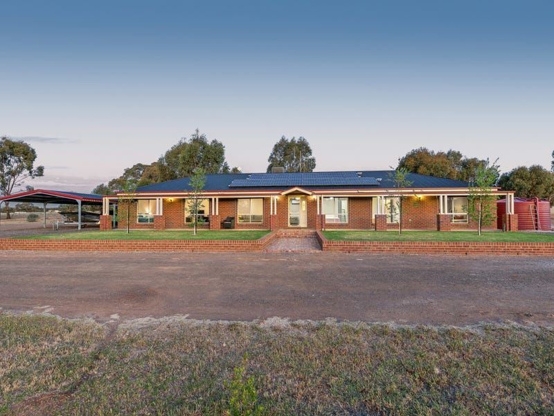 Neilborough 14 Palmer Road, Neilborough, Vic 3570 - Property Details