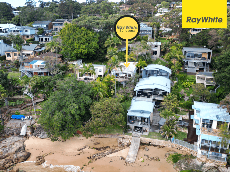 29 The Lambeth Walk, Bundeena, NSW 2230 House for Rent
