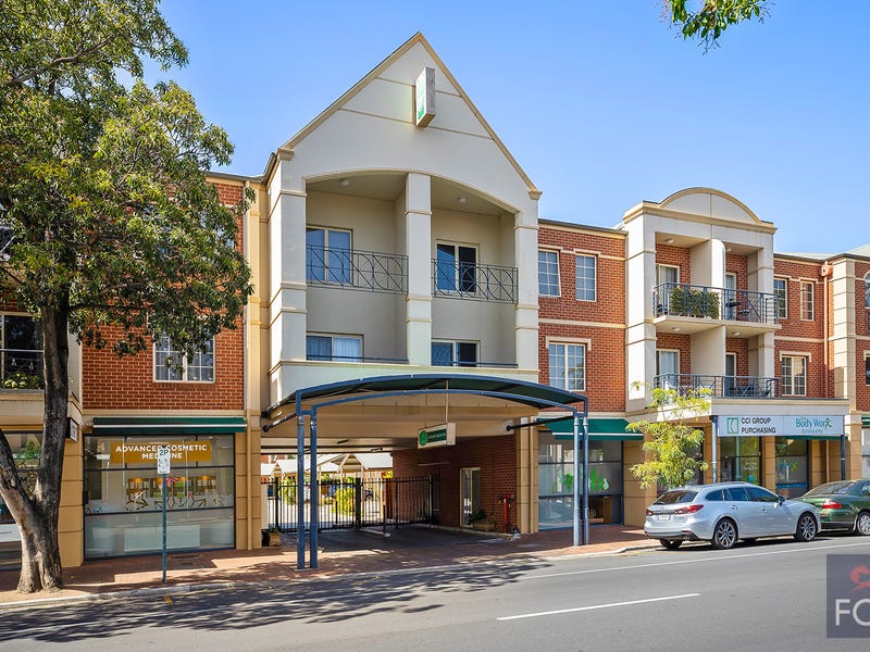 3/55 Melbourne Street, North Adelaide, SA 5006 Unit for Sale
