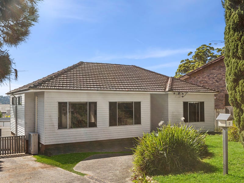 2 Riverhill Avenue, Forestville, NSW 2087 - Property Details