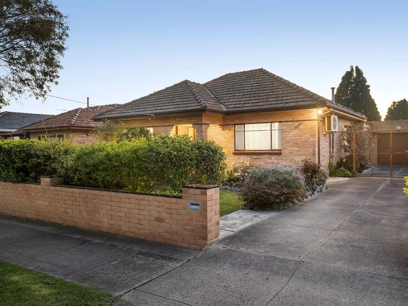 9 Dowling Street, Fawkner, Vic 3060 Property Details