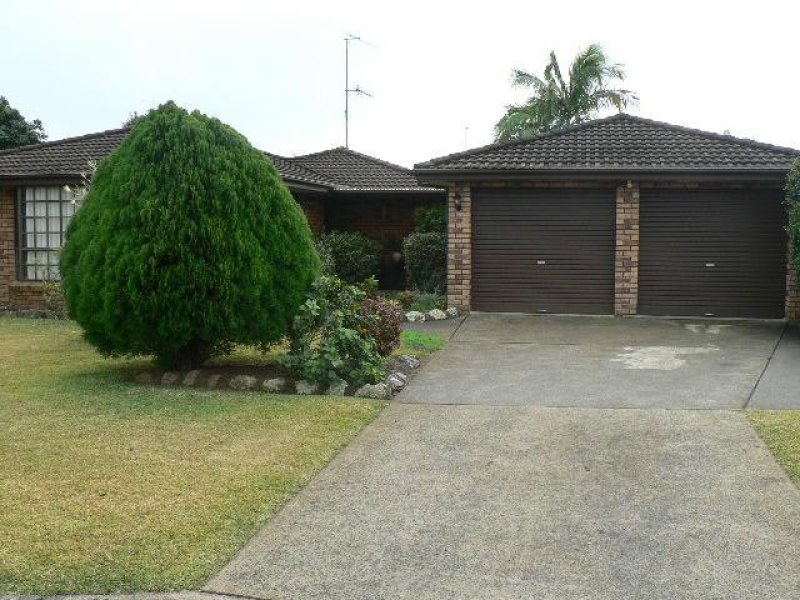 17 Sciacca Avenue, Tuncurry, NSW 2428