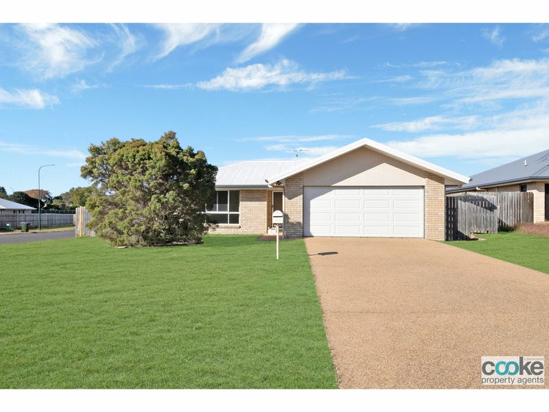 1 Mamalis Street, Gracemere, Qld 4702 Property Details