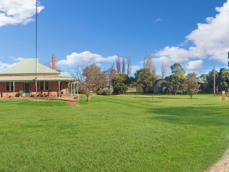 60 W Taylors Road, Cohuna, Vic 3568 Property Details