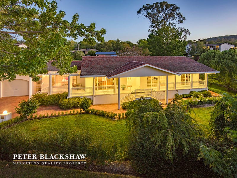 2 Investigator Street, Red Hill, ACT 2603