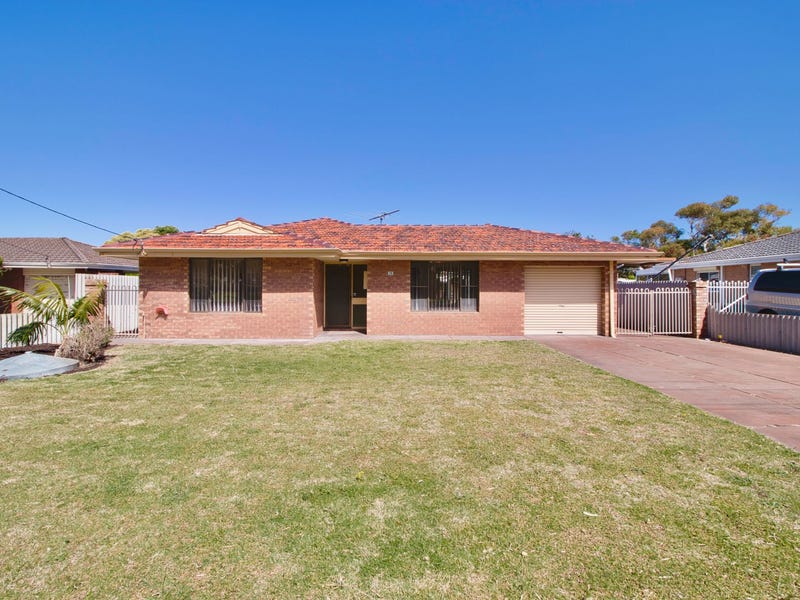 18 Hawker Street, Safety Bay, WA 6169