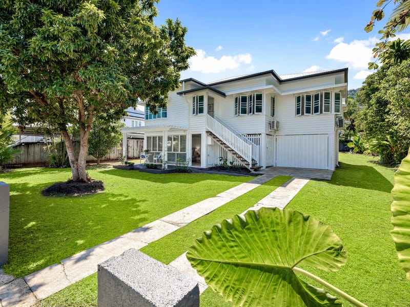 Real Estate & Property for Sale in Edge Hill, QLD 4870 - realestate.com.au