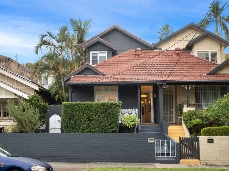 97 King Street, Randwick, NSW 2031 Property Details