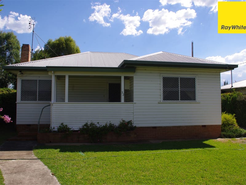 32 Herbert Street, Inverell, NSW 2360 Property Details