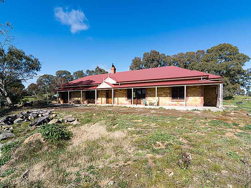 66 Bell Springs Road, Charleston, SA 5244 Property Details