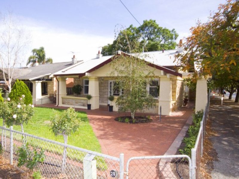 28 Fisher Street, Fullarton, SA 5063 Property Details