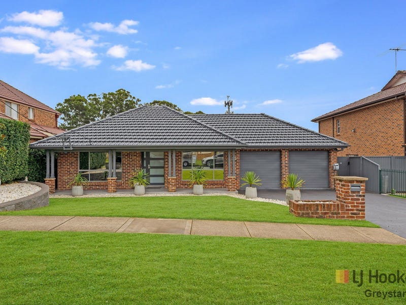 33 Royce Street, Greystanes, NSW 2145 - Property Details