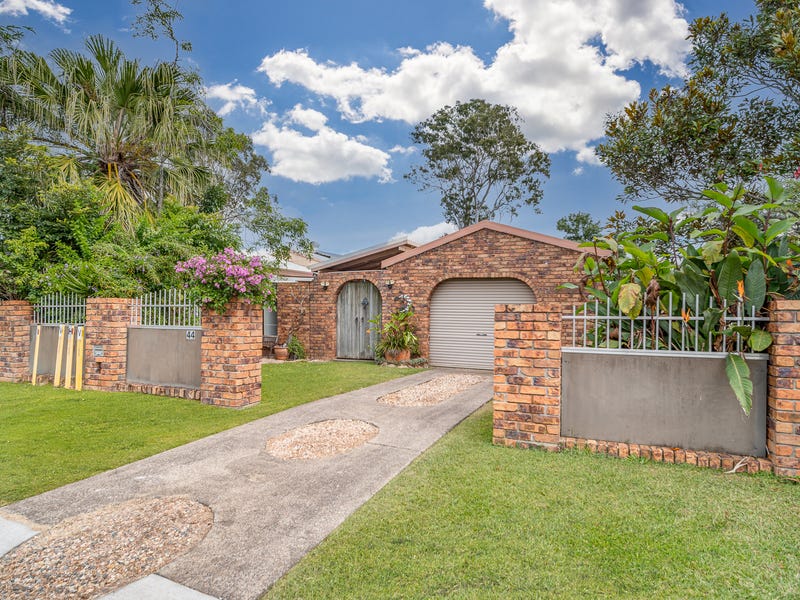 44 Cedar Drive, Beaudesert, QLD 4285