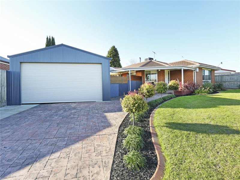 1 Teesdale Court, Lara, VIC 3212